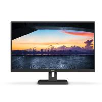 AOC 27E3Q 显示器 27英寸 黑色 (单位:个)