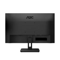 AOC 27E3Q 显示器 27英寸 黑色 (单位:个)