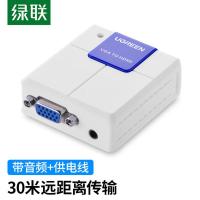 绿联（UGREEN） 40224 VGA转HDMI转换器 6.0*5.5*2.3cm (单位：个)