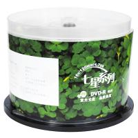 紫光（UNIS） DVD-R 空白光盘 七星四叶草 16速 4.7G 50片/桶(单位：桶)