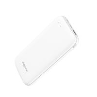 沃品（WOPOW） L31 纤薄便携移动电源 10000毫安（单位：个） 白色