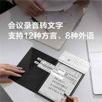 科大讯飞（iFLYTEK） Air 2 Pro 智能办公本 8.2英寸（单位：台）大象灰色
