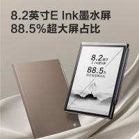 科大讯飞（iFLYTEK） Air 2 Pro 智能办公本 8.2英寸（单位：台）大象灰色