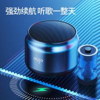 爱国者（aigo） T98 蓝牙音箱 79*62mm 随机色 (单位:个)