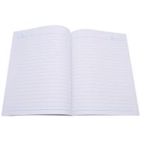 晨光（M&G） APYJS411 记事本 A5 60页10本装 混色（单位：包）