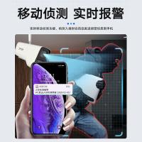 海康威视 3T47WDV2-LU 视频摄像头 新老型号随机发货 400万筒机 （单位:个）