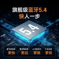爱国者（aigo） GS06 蓝牙耳机 蓝牙5.4 27g 随机色 (单位:副)
