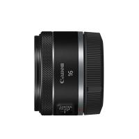 佳能（Canon） RF16mm F2.8 STM 相机镜头 16mm焦距 （单位:个）