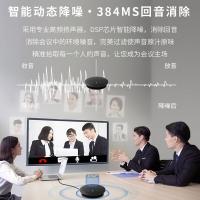 宏视道 HSD-MX31B 麦克风 全向免驱无线 （单位:台）