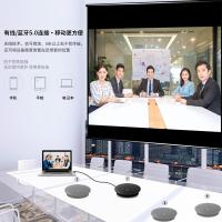 宏视道 HSD-MX31B 麦克风 全向免驱无线 （单位:台）