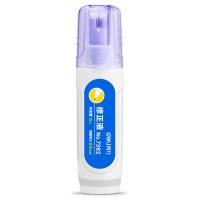 得力（deli） 7382 修正液 12ml(单位：支)