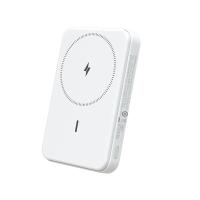 沃品（WOPOW） LW05 磁吸22.5W快充移动电源 10000毫安（单位：个） 白色