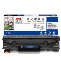扬帆耐立（YFHC） 88XL CC388XL 激光碳粉盒 3000页 适用机型：惠普HP LaserJet P1007/P1008/P1106P1108/M1136/m1139mfp/M1213nf/M1216nfh/M1218nfs/M