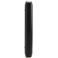 朗科（Netac） K588 移动硬盘 USB3.0 1TB （个） 黑色