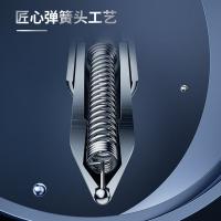 晨光（M&G） K35 签字笔 0.5mm 12支/盒 （单位:盒） 黑色