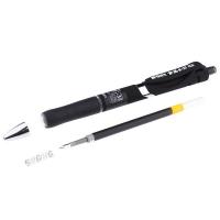 晨光（M&G） AGPK3507 按动中性笔 0.5mm  （单位：支） 黑色