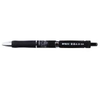 晨光（M&G） AGPK3507 按动中性笔 0.5mm  （单位：支） 黑色