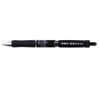 晨光（M&G） AGPK3507 按动中性笔 0.5mm  （单位：支） 黑色