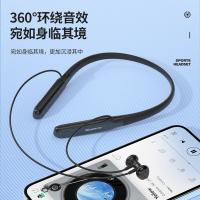 纽曼（Newmine） GF13 无线蓝牙耳机 均码 （单位:副） 运动蓝