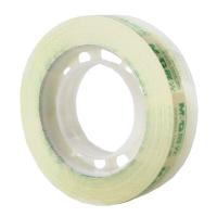 晨光（M&G） AJD97320 透明胶带 12mm×30Y  （单位：卷） 透明