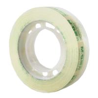 晨光（M&G） AJD97320 透明胶带 12mm×30Y  （单位：卷） 透明