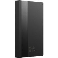 朗科（Netac） K331 移动硬盘 USB3.0 2TB （个） 黑色