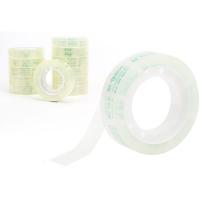晨光（M&G） AJD97320 透明胶带 12mm×30Y  （单位：卷） 透明