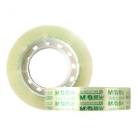 晨光（M&G） AJD97320 透明胶带 12mm×30Y  （单位：卷） 透明