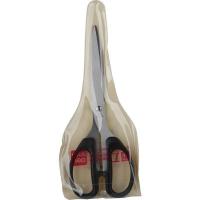 得力（deli） 6010 剪刀 210MM 随机色 (单位：把)
