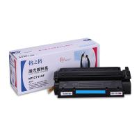 格之格 NT-C7115F 激光碳粉盒 2500页 黑色 单支装 适用HPLaserJet1000/1005/1200/1200N/1200SE/1220/1220SE/3300MFP/3320nMFP/3320MFP/3330MFPCan