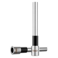 得力（deli）3849 财务装订机专用空心钻刀 φ5.0*30mm （单位：支）