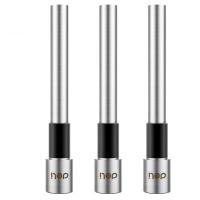 得力（deli）3849 财务装订机专用空心钻刀 φ5.0*30mm （单位：支）