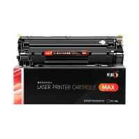 彩格 CC388A 硒鼓 新老包装随机 3000页 MAX版 （单位:支） 适用惠普HP 388a墨盒P1106 P1108 P1007 M126a M1136 M1213nf 1216nfh CC388A 黑色