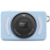 爱国者（aigo） E3 数码相机 128GB 天蓝色（单位：台）