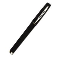 宝克（BAOKE） PC1848 拔帽大容量中性笔 1.0mm  （单位：支） 黑色
