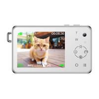 爱国者（aigo） E8 数码相机 64GB 白色（单位：台）