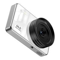 爱国者（aigo） E8 数码相机 64GB 白色（单位：台）