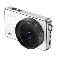 爱国者（aigo） E8 数码相机 64GB 白色（单位：台）