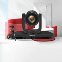 联想（Lenovo） SX-HD15K-20 视频会议摄像头 1/2.8英寸传感器  (单位：台 )黑色