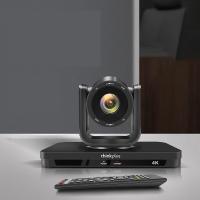 联想（Lenovo） SX-HD15K-20 视频会议摄像头 1/2.8英寸传感器  (单位：台 )黑色