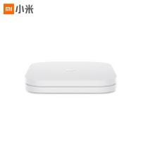 小米（MI） MDZ-25-AA 电视盒子4S 95*95*16 白色 (单位:台)