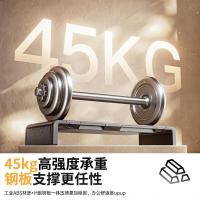 绿巨能（llano）显示器增高架 带抽屉键盘置物收纳架 520*200*82mm（单位：个）