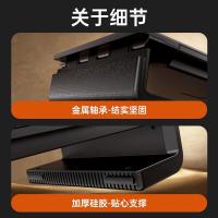绿巨能（llano）显示器增高架 带抽屉键盘置物收纳架 520*200*82mm（单位：个）