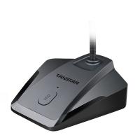 得胜（TAKSTAR） MS-580 会议麦克风 3.5mm接口 黑色（单位：个）