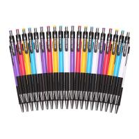 晨光（M&G） ABP88402 经典按动圆珠笔 0.7mm 40支/盒(单位：盒) 黑色