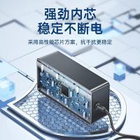 绿巨能（llano）相机外接电源模拟电池 25.8*46*94.6mm（单位：个）新老包装随机发货 适用富士NP-W126S相机假电池XT30模拟电池XT20 XT50 XS10 X100 XE4 X100V A5微单