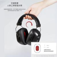霍尼韦尔（Honeywell）VS130 隔音耳罩 （单位：个）