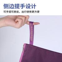 优必利 1211 文件袋/套 A4 （单位:包） 深蓝色