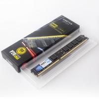忆捷（EAGET） P20 台式机内存条 8GB (单位:个) 黑色