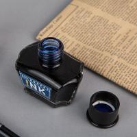 晨光（M&G） AICW9001B 高级碳素墨水 60ml(单位：瓶) 蓝黑色